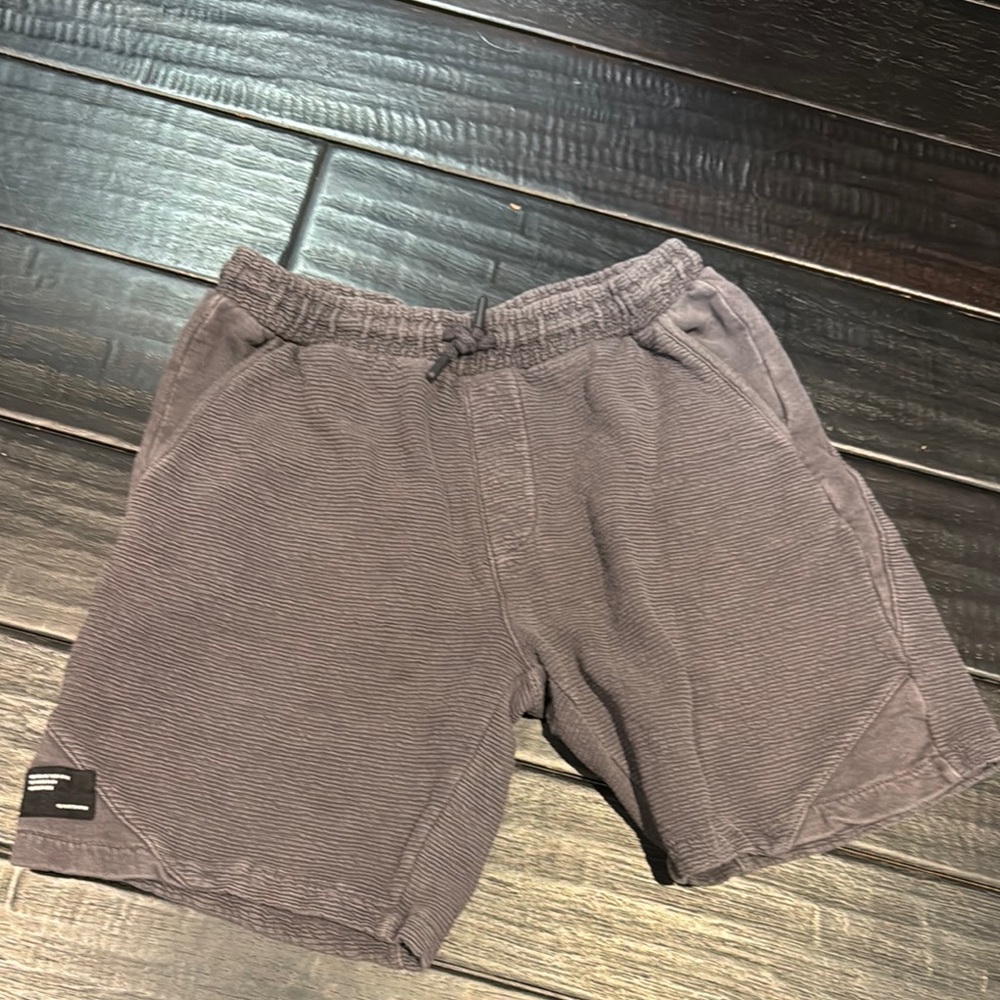 Zara Kids Brown Pants